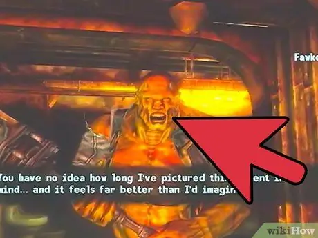 Получите товарища Фоукса в Fallout 3, шаг 12 Получите товарища Фоукса в Fallout 3, шаг 12