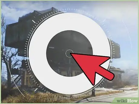 Создайте новое поселение в Fallout 4, шаг 1 Создайте новое поселение в Fallout 4, шаг 1