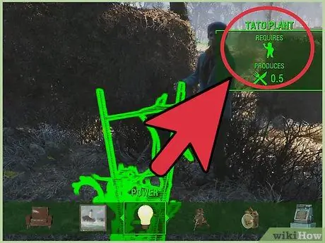 Создайте новое поселение в Fallout 4, шаг 6 Создайте новое поселение в Fallout 4, шаг 6