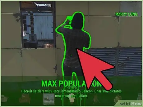 Создайте новое поселение в Fallout 4, шаг 8 Создайте новое поселение в Fallout 4, шаг 8
