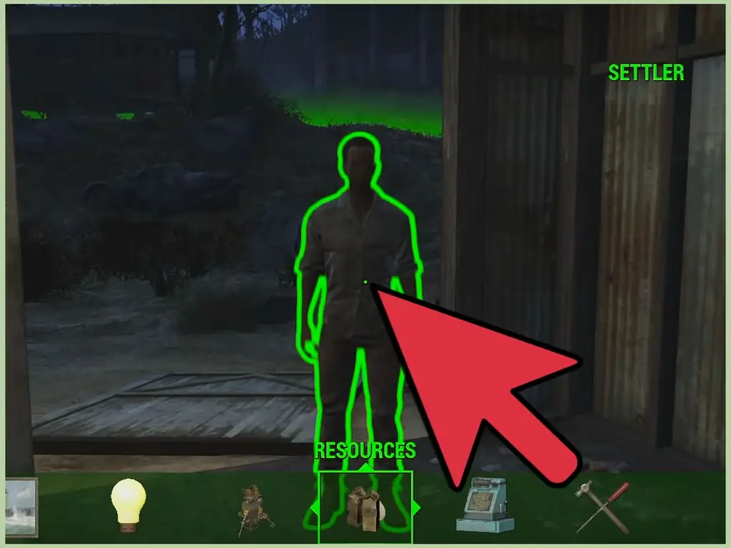 Как создать новое поселение в Fallout 4: 10 шагов