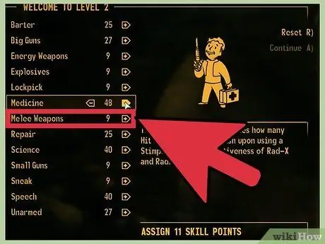 Бегите быстрее в Fallout 3, шаг 3 Бегите быстрее в Fallout 3, шаг 3