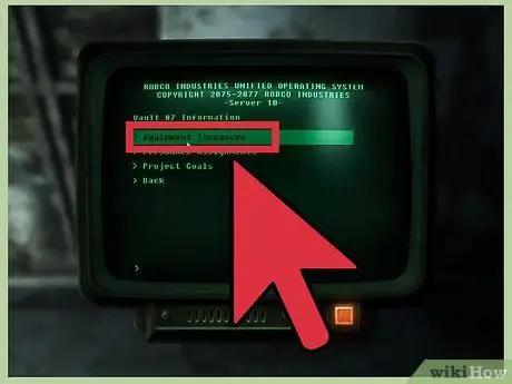 Бегите быстрее в Fallout 3, шаг 4 Бегите быстрее в Fallout 3, шаг 4