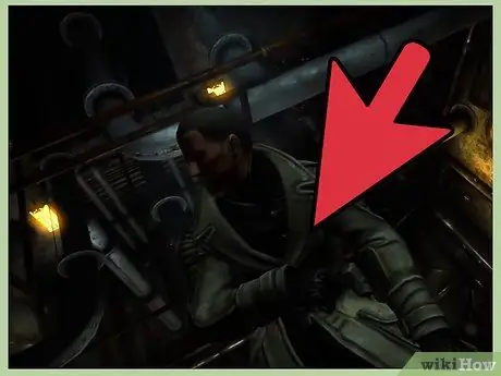 Бегите быстрее в Fallout 3, шаг 7 Бегите быстрее в Fallout 3, шаг 7