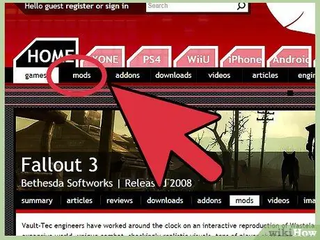Бегите быстрее в Fallout 3, шаг 9 Бегите быстрее в Fallout 3, шаг 9