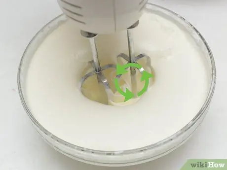 Приготовить мороженое "Галактика", шаг 1 Приготовить мороженое "Галактика", шаг 1