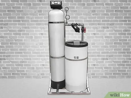 Удаление кальция из воды Шаг 5 Удаление кальция из воды Шаг 5