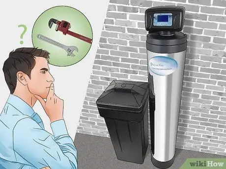 Удаление кальция из воды Шаг 8 Удаление кальция из воды Шаг 8