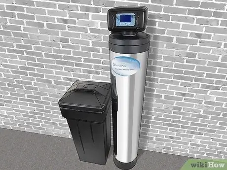 Удаление кальция из воды Шаг 9 Удаление кальция из воды Шаг 9