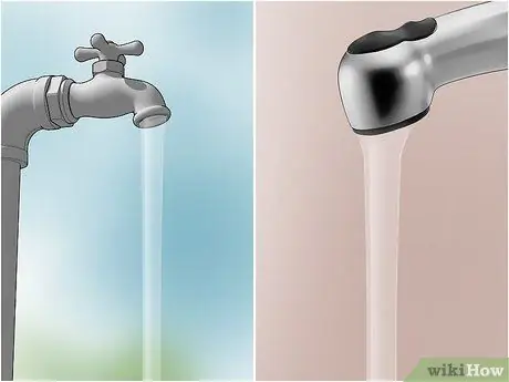 Обработка колодезной воды Шаг 6 Обработка колодезной воды Шаг 6