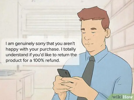 Ответ на обратную связь eBay Шаг 6 Ответ на обратную связь eBay Шаг 6