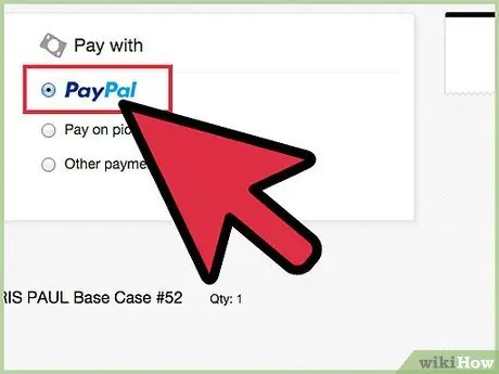 Получите eBay Bucks Шаг 8 Получите eBay Bucks Шаг 8
