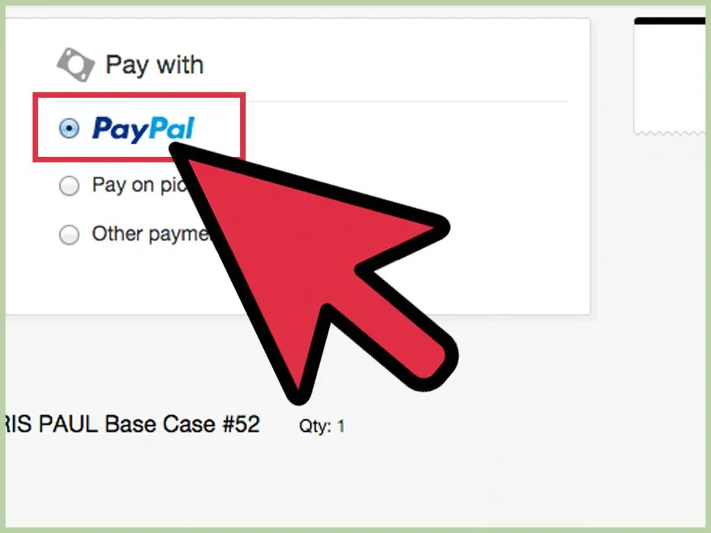 Как получить eBay Bucks: 8 шагов (с изображениями)