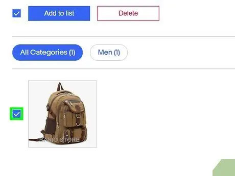 Отслеживание товара на eBay Шаг 11 Отслеживание товара на eBay Шаг 11