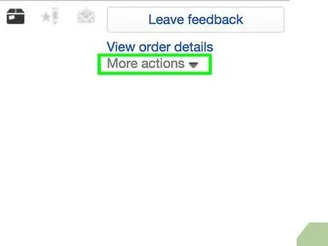 Отслеживание товара на eBay Шаг 12 Отслеживание товара на eBay Шаг 12