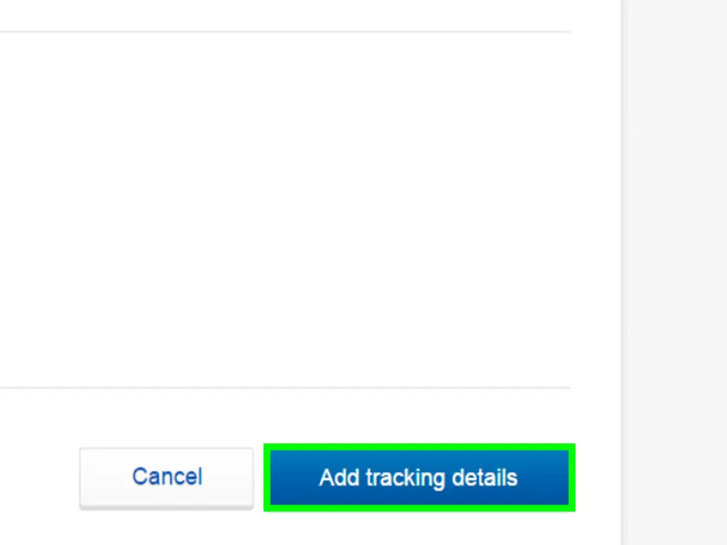 3 способа отследить товар на eBay