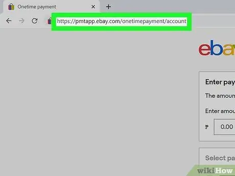 Восстановление заблокированной учетной записи eBay Шаг 2 Восстановление заблокированной учетной записи eBay Шаг 2