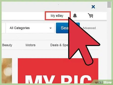 Откройте диспут на eBay Шаг 2 Откройте диспут на eBay Шаг 2