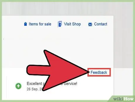 Откройте диспут на eBay Шаг 8 Откройте диспут на eBay Шаг 8