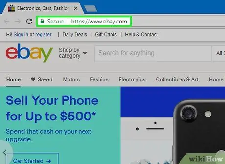 Закройте дело на eBay Шаг 2 Закройте дело на eBay Шаг 2