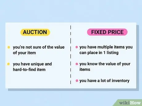 Развивайте свой бизнес на eBay, шаг 4 Развивайте свой бизнес на eBay, шаг 4
