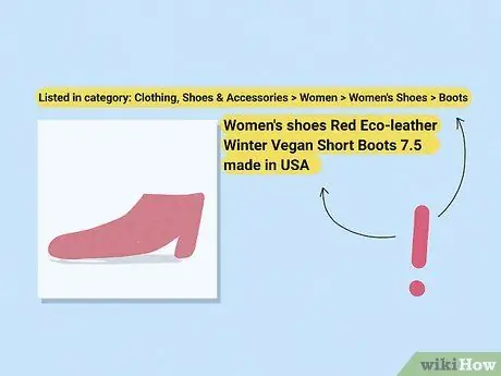 Развивайте свой бизнес на eBay Шаг 5 Развивайте свой бизнес на eBay Шаг 5