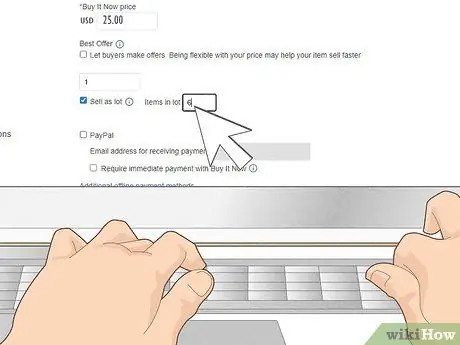 Начать бизнес на eBay Шаг 12 Начать бизнес на eBay Шаг 12