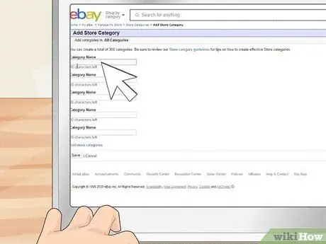 Начать бизнес на eBay Шаг 13 Начать бизнес на eBay Шаг 13