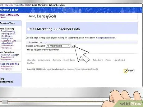 Начать бизнес на eBay Шаг 14 Начать бизнес на eBay Шаг 14