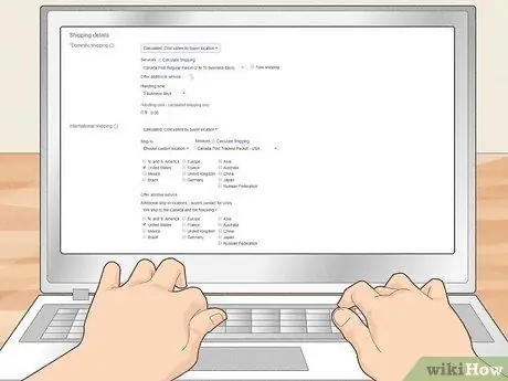 Начать бизнес на eBay Шаг 15 Начать бизнес на eBay Шаг 15