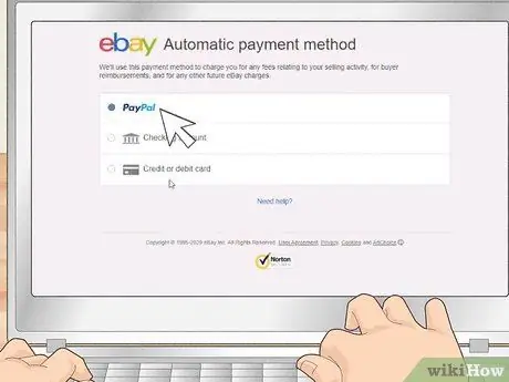 Начать бизнес на eBay Шаг 2 Начать бизнес на eBay Шаг 2