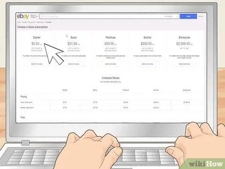 Начать бизнес на eBay Шаг 3 Начать бизнес на eBay Шаг 3