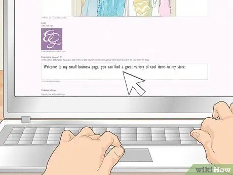 Начать бизнес на eBay Шаг 5 Начать бизнес на eBay Шаг 5