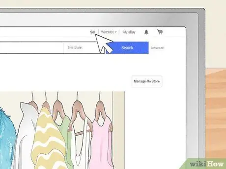 Начать бизнес на eBay Шаг 8 Начать бизнес на eBay Шаг 8