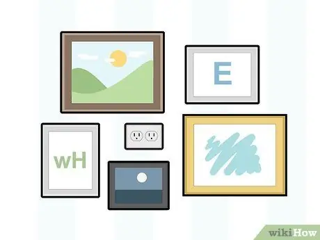 Скрыть розетки Шаг 10 Скрыть розетки Шаг 10