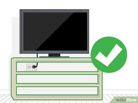 Скрыть розетки Шаг 4 Скрыть розетки Шаг 4
