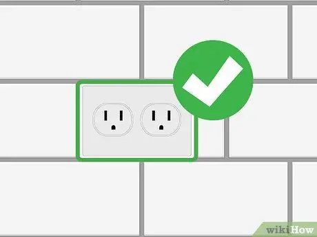 Скрыть розетки Шаг 8 Скрыть розетки Шаг 8