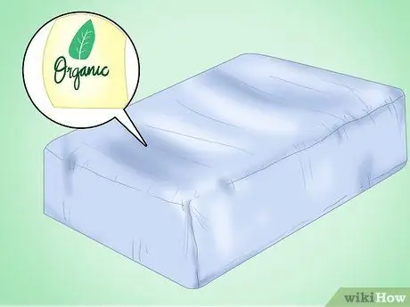 Купить органический матрас Step 10 Купить органический матрас Step 10
