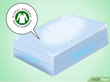 Купить органический матрас Step 11 Купить органический матрас Step 11