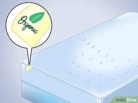 Купить органический матрас Step 6 Купить органический матрас Step 6
