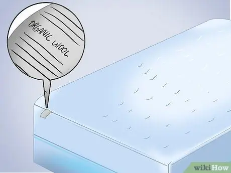 Купить органический матрас Step 8 Купить органический матрас Step 8