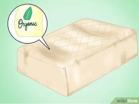 Купить органический матрас Step 9 Купить органический матрас Step 9