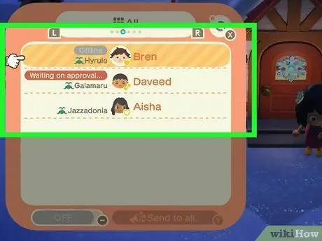 Играть в Animal Crossing_ New Horizons Online, шаг 11 Играть в Animal Crossing_ New Horizons Online, шаг 11