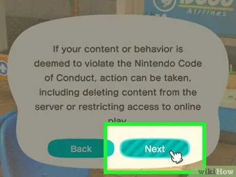 Играть в Animal Crossing_ New Horizons Online Шаг 4 Играть в Animal Crossing_ New Horizons Online Шаг 4