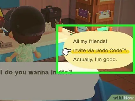 Сыграть в Animal Crossing_ New Horizons Online, шаг 5 Сыграть в Animal Crossing_ New Horizons Online, шаг 5