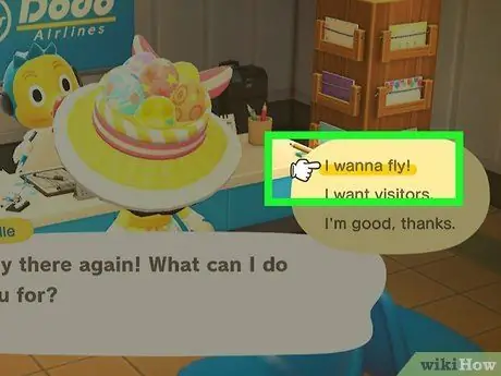 Сыграть в Animal Crossing_ New Horizons Online, шаг 8 Сыграть в Animal Crossing_ New Horizons Online, шаг 8