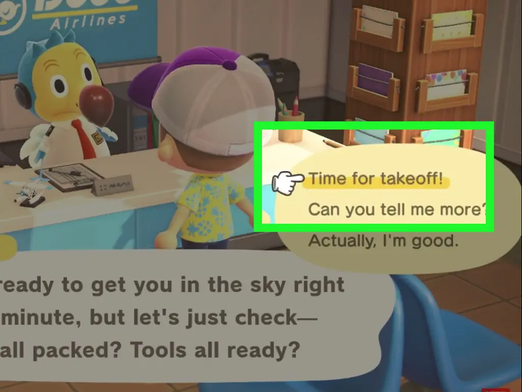 Как начать играть в Animal Crossing: New Horizons Online