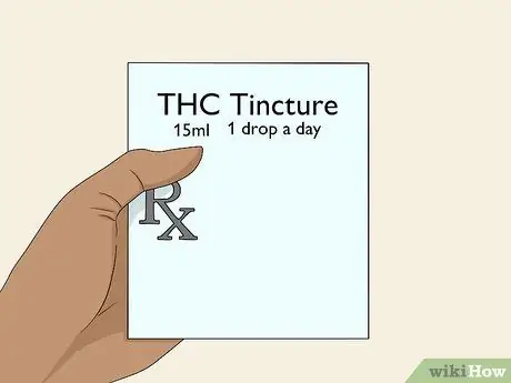 Выберите между CBD и THC Шаг 13 Выберите между CBD и THC Шаг 13