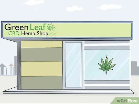 Выберите между CBD и THC Шаг 15 Выберите между CBD и THC Шаг 15
