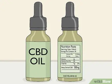 Выберите между CBD и THC Шаг 16 Выберите между CBD и THC Шаг 16